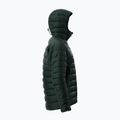 Pánská zateplená bunda Arcteryx Cerium Hoody dark jade 4