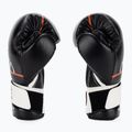 Boxerské rukavice Rival Super Sparring 2.0 black 4
