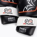 Boxerské rukavice Rival Super Sparring 2.0 black 5