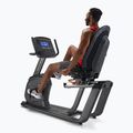 Rotoped Matrix Fitness Recumbent Bike R50XR-02 graphite grey 4