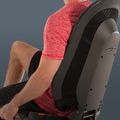 Rotoped Matrix Fitness Recumbent Bike R50XR-02 graphite grey 5