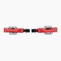 Crankbrothers Candy 1 červené/červené pedály pro jízdní kola 3