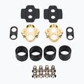 Crankbrothers Candy 1 červené/červené pedály pro jízdní kola 4