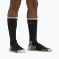 Pánské trekové ponožky Darn Tough Hiker Boot Sock lime 5