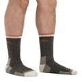 Pánské ponožky Darn Tough Hiker Micro Crew olive 5
