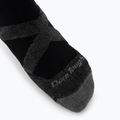 Pánské ponožky Darn Tough Function X OTC Midweight with Cushion w/ Padded Shin black 3