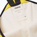 Reima Lammikko žluté dětské kalhoty do deště 5100026A-2350 4