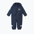 Dětská softshellová kombinéza Reima Marte Mid navy