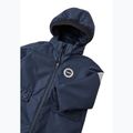 Dětská softshellová kombinéza Reima Marte Mid navy 3