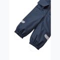 Dětská softshellová kombinéza Reima Marte Mid navy 11