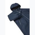 Dětská softshellová kombinéza Reima Puhuri navy 4