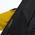 Pánská lyžařská bunda Halti Wedeln DX golden palm 5
