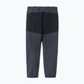 Dětské kalhoty Reima Vaeltaa soft black 2