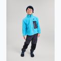 Dětské kalhoty Reima Vaeltaa soft black 8