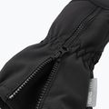 Dětské lyžařské rukavice Reima Tepas Mittens black 4