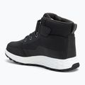 Dětské boty Reima Hiipien black 3