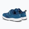 Dětské boty Reima Ekana blue ocean 4