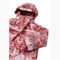 Dětská bunda do deště Reima Koski rose blush 4