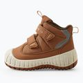 Dětské boty Reima Passo 2.0 cinnamon brown 8