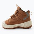 Dětské boty Reima Passo 2.0 cinnamon brown 9