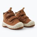 Dětské boty Reima Passo 2.0 cinnamon brown 10