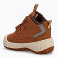 Dětské boty Reima Passo 2.0 cinnamon brown 3