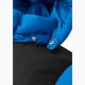 Dětská zimní bunda  Reima Toukola bright blue 5