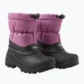 Dětské sněhule Reima Nefar red violet 8