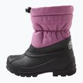 Dětské sněhule Reima Nefar red violet 9