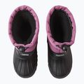 Dětské sněhule Reima Nefar red violet 12