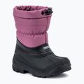 Dětské sněhule Reima Nefar red violet