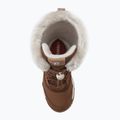 Dětské sněhule Reima Samojedi cinnamoc brown 5