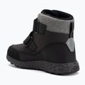 Dětské sněhule Reima Hallava peat grey 3