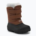 Dětské sněhule Reima Konkari cinnamon brown