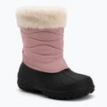 Dětské sněhule Reima Muhvari grey pink