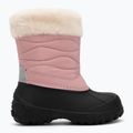 Dětské sněhule Reima Muhvari grey pink 2