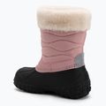 Dětské sněhule Reima Muhvari grey pink 3