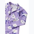 Dětské jednodílné plavkyReima Pihlis blooming lilac 3
