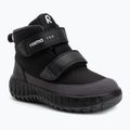 Dětské boty Reima Patter 2.0 black