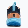 Dětské barefoot boty Reima Kiritin navy 6