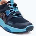 Dětské barefoot boty Reima Kiritin navy 7