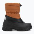 Dětské sněhule Reima Nefar cinnamon brown 2