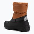 Dětské sněhule Reima Nefar cinnamon brown 3