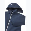 Dětská softshellová kombinéza Reima Mjosa navy 5100006C-6980 3