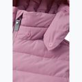 Dětská bunda Reima Uumaja grey pink 4