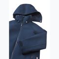 Dětská bunda do deště Reima Sulkava navy 4