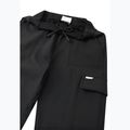 Dětské kalhoty Reima Hypytys black 3