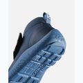 Dětské barefoot boty Reima Hyppii navy 11