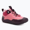 Dětské barefoot boty Reima Sankari soft soft coral