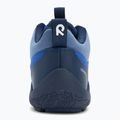 Dětské barefoot boty Reima Sankari soft twilight blue 6